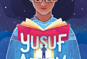 Yusuf Azeem Is Not A Hero Saadia Faruqi