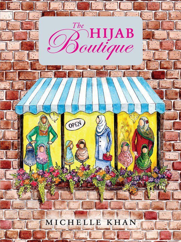 The Hijab Boutique By Michelle Khan Pdf Download﻿ Or 5