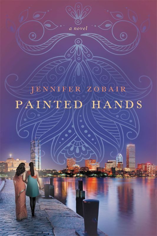 Read Painted Hands Jennifer Zobair, a thought-provoking novel exploring Muslim identity, career ambitions, friendship, and romance in a modern political and social setting.