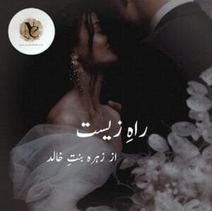 Raah E Zeest By Zahra Bint E Khalid 2 Raah E Zeest By Zahra Bint E Khalid Or Zehra