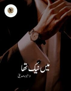 Main Naik Tha By Muneeza Saddiqui 2 Main Naik Tha By Muneeza Saddiqui Or 20