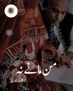 Mane Na Tu By Qaneeta Khadija Pdf Or 3 1