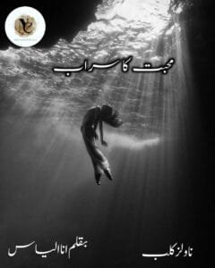 Muhabbat Ka Sarab By Ana Ilyas Complete 2 Muhabbat Ka Sarab By Ana Ilyas Complete Or Mhbt Ka Srab