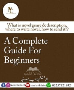 Writing Tips By Novelsclubb Complete Pdf Or 00 5