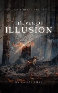 The Veil Of Illusion By Rafial Eman Or Screenshot 20241020 205846