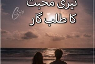 Teri Muhabbat Ka Talabgaar – Misbah Tarar Or 16 1