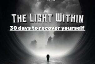 30 Days To Rediscover Yourself By Mansoor Mushtaq Or 1