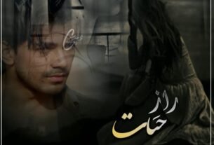 Raaz E Hayat By Mehak Yaqoob Mughal Complete Or 14