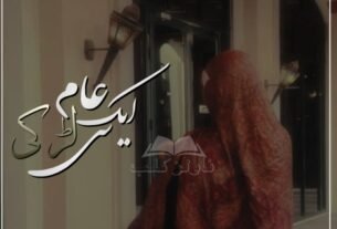 Aik Aam Si Larki By Nazneen Complete Or 3