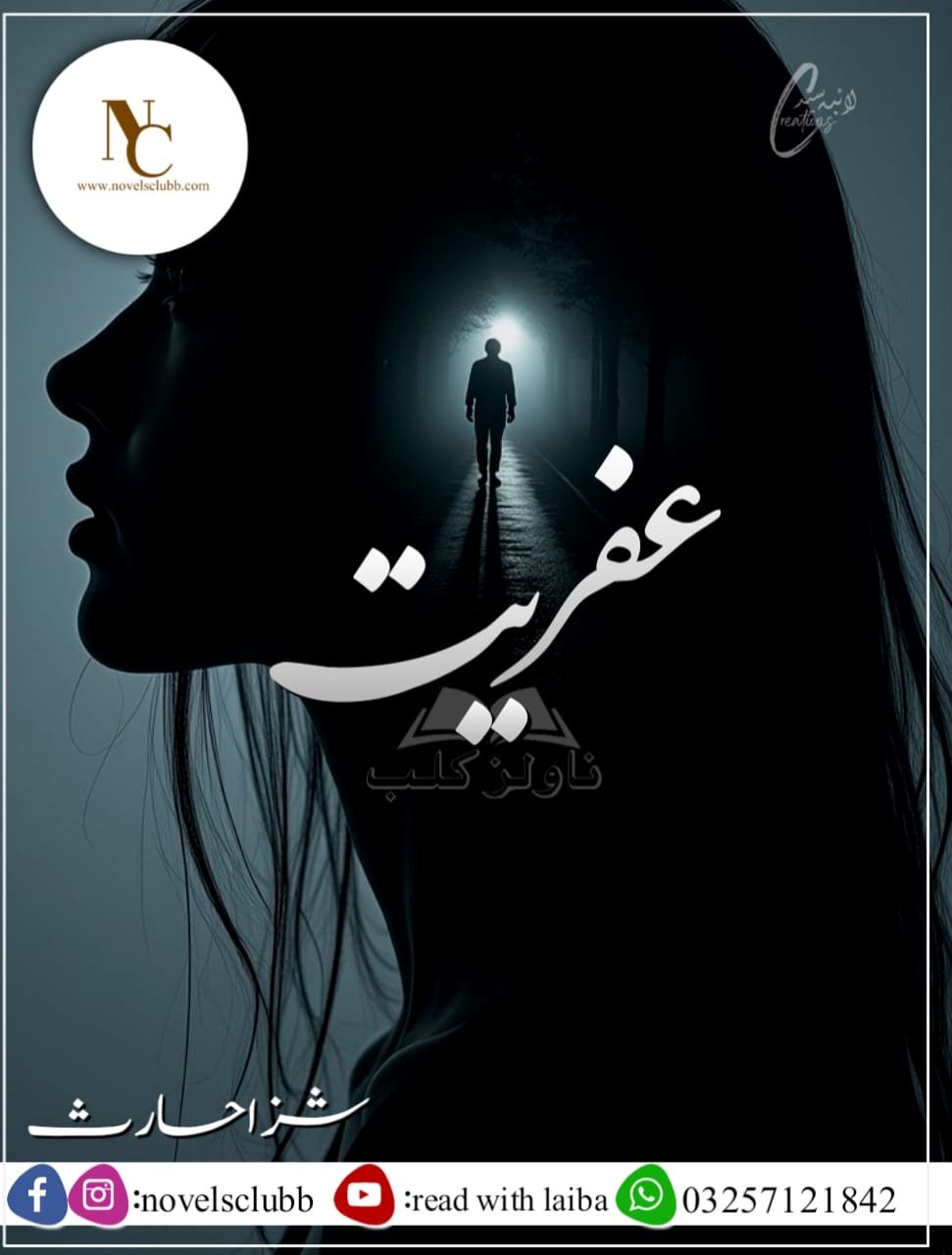 Afryat By Shiza Haris Pdf Download Or 9