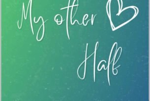 Read My Other Half Neya B, a beautiful contemporary Islamic romance story about fate, love, and the unexpected connection between two souls.