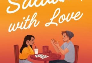 Read Salaam with Love Sara Sharaf Beg, a heartfelt young adult romance set during Ramadan that explores family, faith, and first love in New York City.