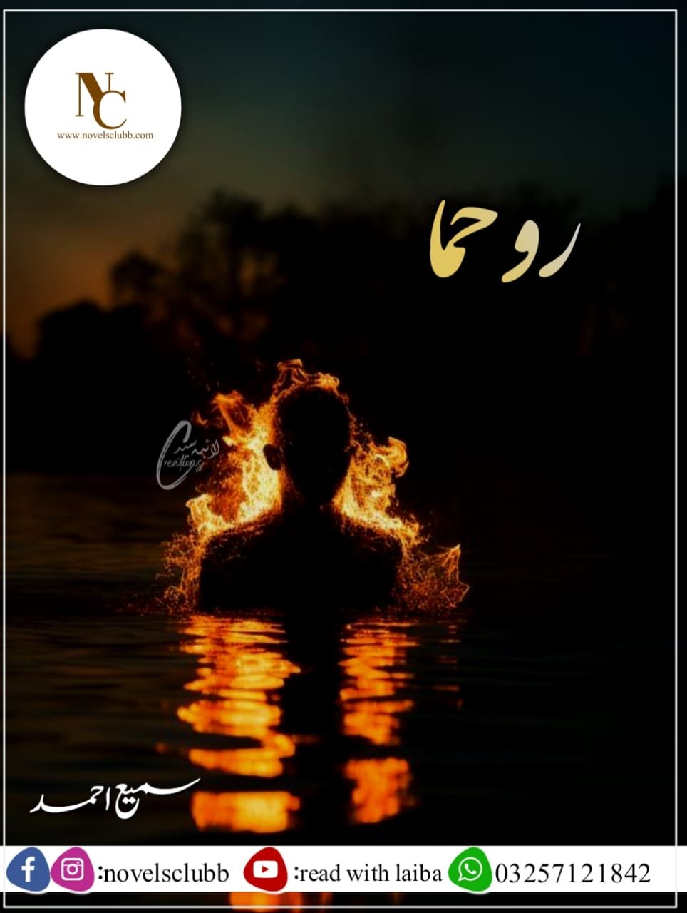 Heal Me Cover Image