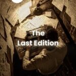 The Last Edition By Huma Hamid English Novel - Pdf Download Cover Image