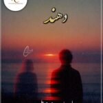 Dhund By Lubaba Minahil Urdu Novel Cover Image