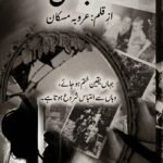 Iltabas By Arooba Muskan Urdu Novel Cover Image